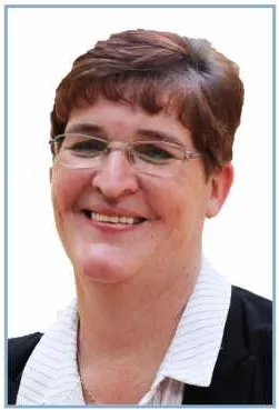 Picture of Michelle Crouse